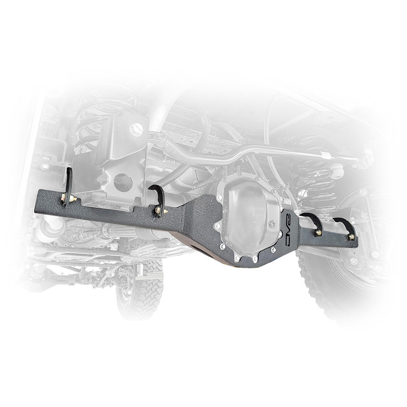 Skid Plate - SPJL-10